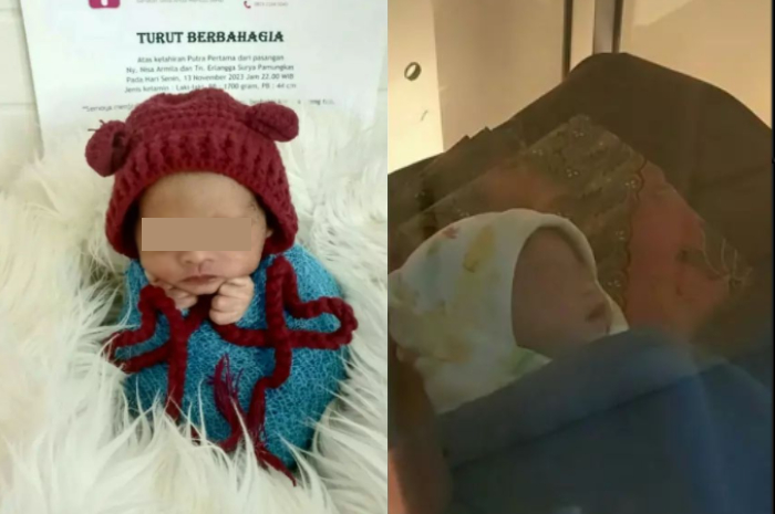 Dugaan Klinik Alifa Tasikmalaya Lakukan Malpraktik ke Bayi Baru Lahir, Dinkes Jabar Tunggu Hasil AMP
