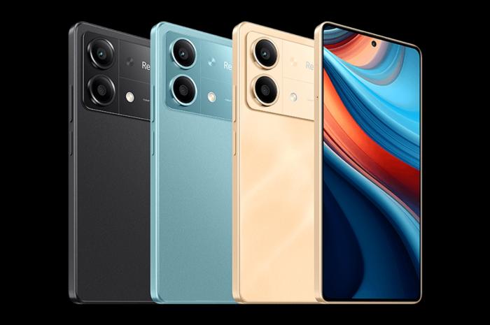 Redmi Note 13R Pro Sudah Diluncurkan dengan Kamera Utama 108 MP, Berikut Spesifikasi dan Harganya