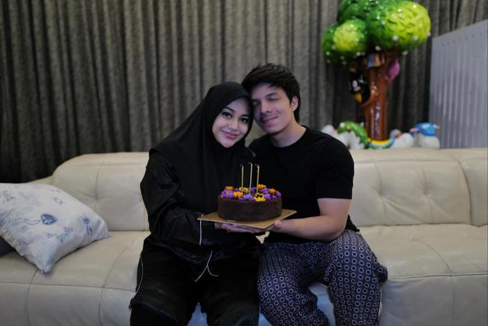 Aurelie Hermansyah Beri Kejutan Ulang Tahun untuk Atta Halilintar: Tahun Kelima Bareng, Semoga Selamanya
