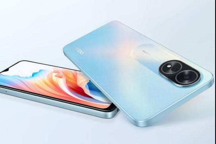 Spesifikasi HP Ini Tawarkan Fitur Canggih dan Desain Elegan dan Harga Terjangkau, Buruan Dapetin Oppo A18