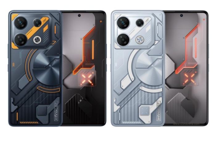 Mau Punya HP Gaming Murah Cuma 3 Jutaan? Simak Spesifikasi Unggulan Infinix GT 10 Pro Disini