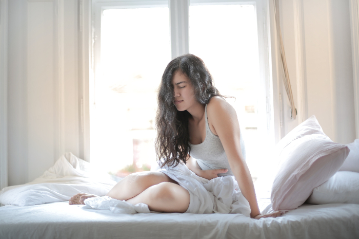 Sering Mengalami Mood Swing saat PMS? 5 Tips Ini Mungkin Bisa Membantu