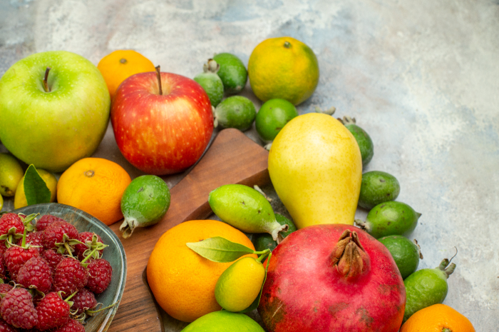 Musim Pancaroba, 7 Jenis Buah Ini Patut Dicoba Untuk Mengatasi Flu dan Batuk dan Hindari Makanan Ini