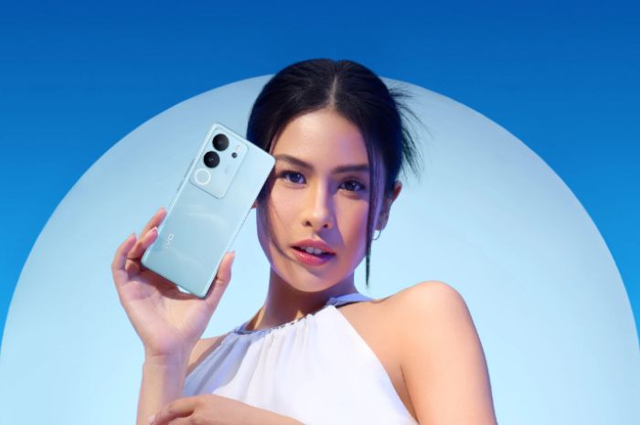 Dunia HP Android Kian Ramai, Simak Spesifikasi HP Vivo V29e, Harga 4 Jutaan Belum Lama Diluncurkan