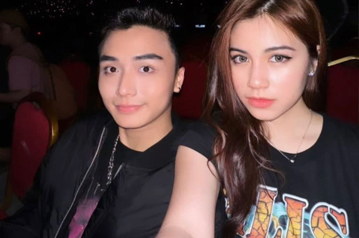 Terkait Kasus Penganiayaan, Leon Dozan dan Rinoa Aurora Dikabarkan Pilih Jalur Damai