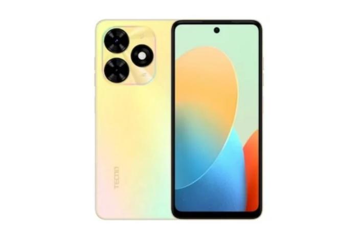 Kehadirannya Resmi Diumumkan, Tecno Pop 8 Jadi Rekomendasi HP Terbaru di Akhir Tahun 2023, Ini Spesifikasinya