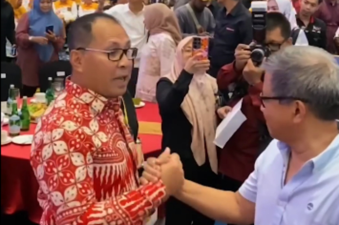 Wali Kota Makassar Kritik Rocky Gerung dan Sebut IKN Selamatkan Eksistensi Indonesia