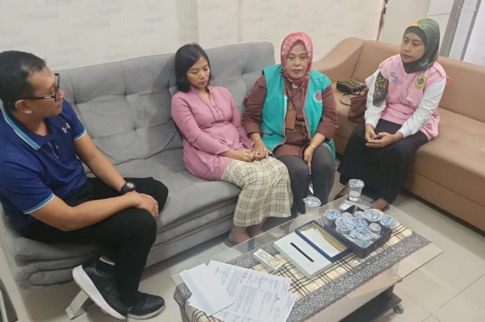 Karena Masih Sayang, Dokter Qory akan Cabut Laporan Terkait Kasus Penganiayaan yang Dilakukan Suaminya