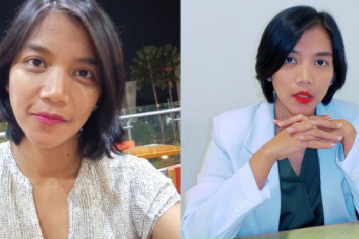 Terungkap! Ternyata Dokter Qory Sudah Dianiaya Sejak Masih Pacaran: Kawannya Juga Geregetan