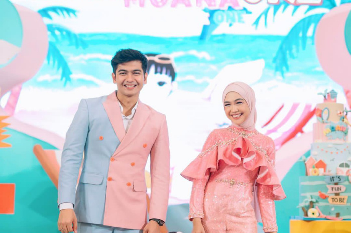 Teuku Riyan Tanggapi Isu Keretakan Rumah Tangganya Bersama Ria Ricis: Masih Harus Banyak Belajar