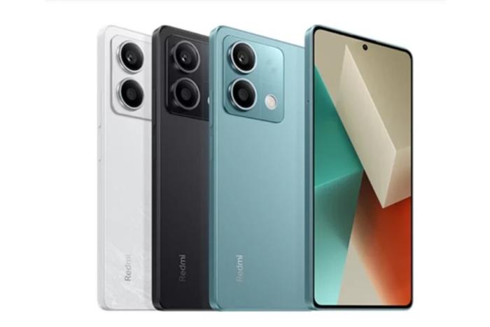 Akan Dirilis secara Global, HP Xiaomi Redmi Note 13 5G Telah Mendapat Sertifikasi TDRA