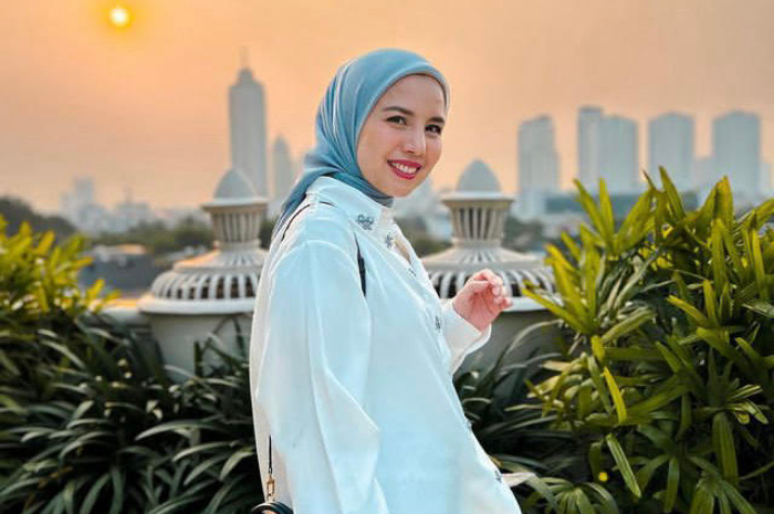 Niat Hati Ganti Kasur ART, Tya Ariestya Justru Dicibir Netizen: Kamar Kost Elit, Kamar ART Sulit