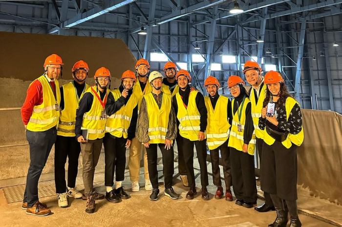 Pandawara Group, Dari Bersih-Bersih Sampah, Hingga Diundang ke Denmark Bahas Pengelolaan Lingkungan