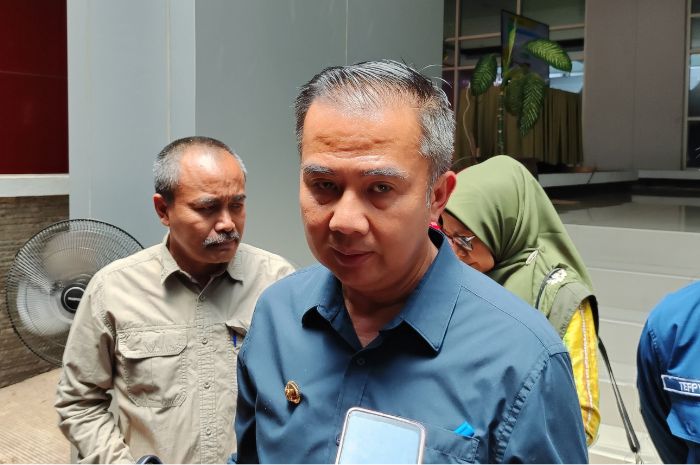 UMP 2024 Jabar Resmi Naik, Bey Machmudin Klaim Sudah Himpun Aspirasi Asosiasi Pengusaha dan Serikat Buruh