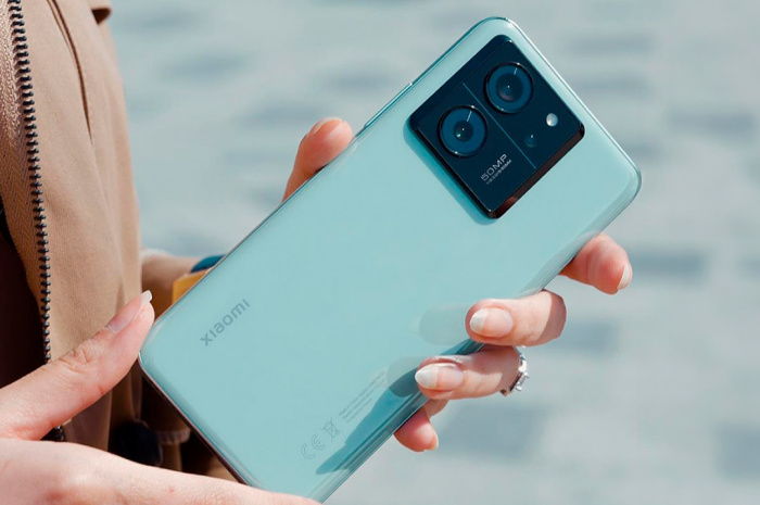Harga dan Spesifikasi Xiaomi 13T, Hp Berteknologi Kamera Canggih Cuma 6 Jutaan? Ini Link Pembeliannya
