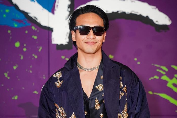 Tak Puas karena Kalah Tinju, Jefri Nichol Tantang El Rumi Buat Tanding Ulang