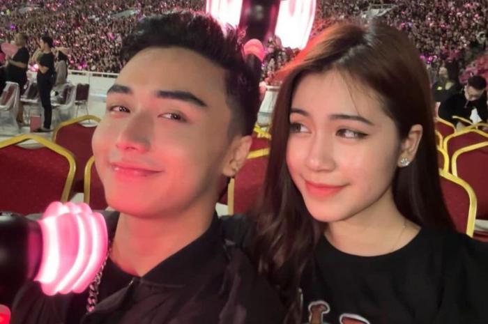 Seusai Dianiaya Leon Dozan, Rinoa Aurora Akui Masih Trauma hingga Kuliahnya Terganggu