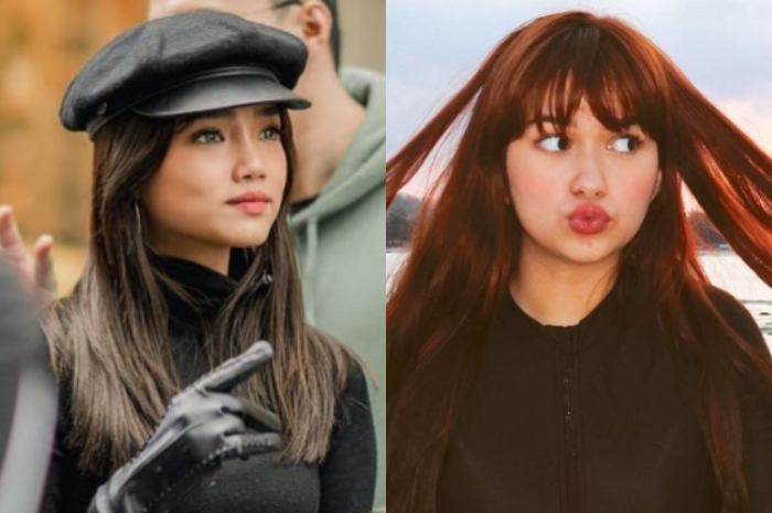Ucapan Unik Selamat Ulang Tahun dari Fuji untuk Rebecca Klopper jadi Sorotan: Tetap Waras Ya!