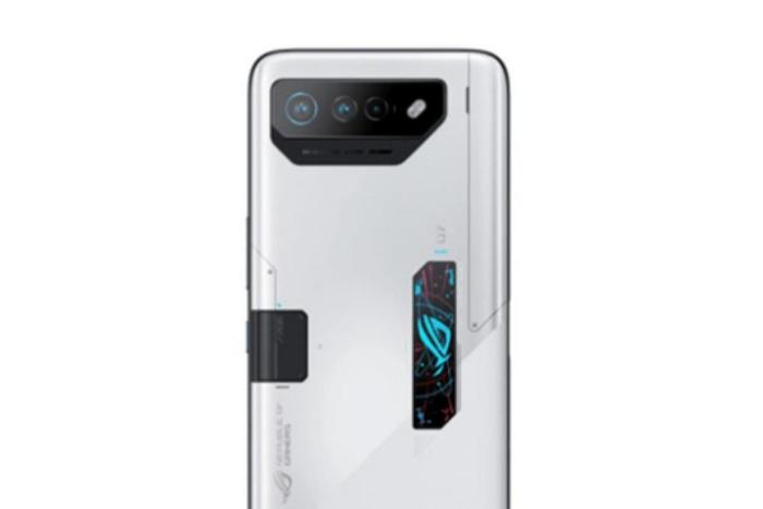 Informasi Spesifikasi Kembali Terungkap di Geekbench, HP Asus ROG Phone 8 Ultimate akan Didukung RAM 24GB