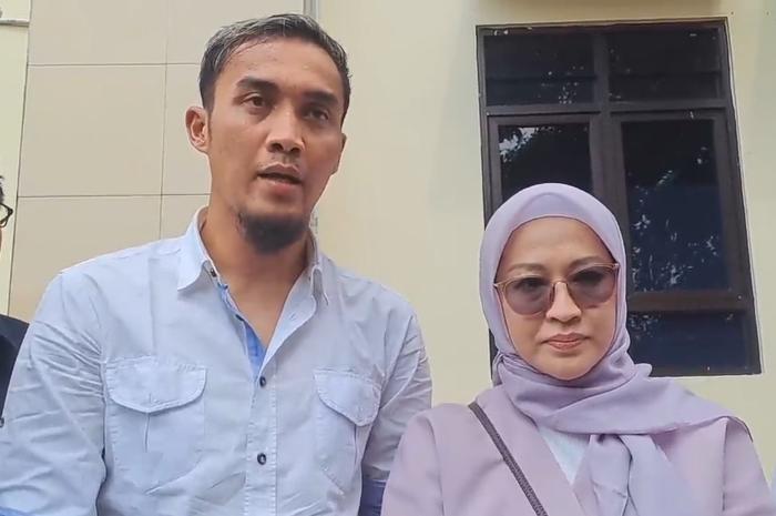 Okie Agustina Tantang Gunawan Dwi Cahyo untuk Melaporkan Dirinya ke Polisi: Gak Usah Pakai Ditunda-tunda