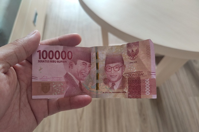 Empat Hal Jadi Rekomendasi Penetapan UMP Jabar 2024, Apa Saja Ya?