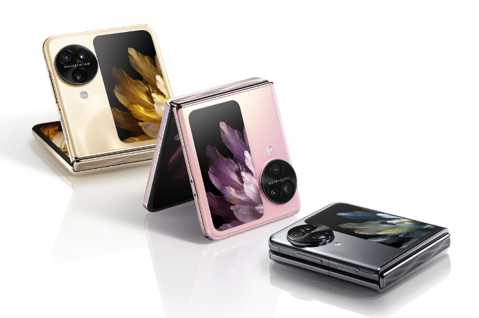 Rilisan Baru! Ini Dia Spesifikasi dan Harga Hp Lipat OPPO Find N3