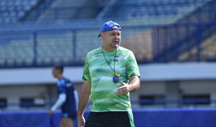 Pilar Utama Selesai Bela Timnas, Pelatih Optimistis Persib Bandung Raih Poin Penuh dari Dewa United