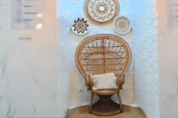 Viral! Toilet SPBU Di Suklabumi Layaknya di Hotel Bintang Lima