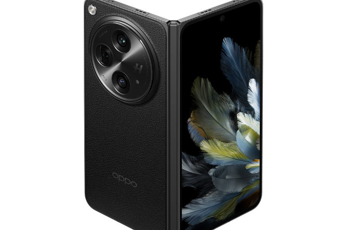 Oppo Find N3 lipat Sudah Dirilis Di Indonesia, Hp Android Idaman Fotografer Dengan Tiga Kamera Unggulan