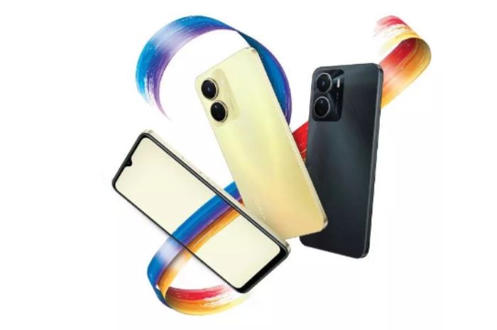 Cuma 1 Jutaan Saja! HP Vivo V16 Bisa Langsung Masuk Kantong, Simak Spesifikasinya Disini