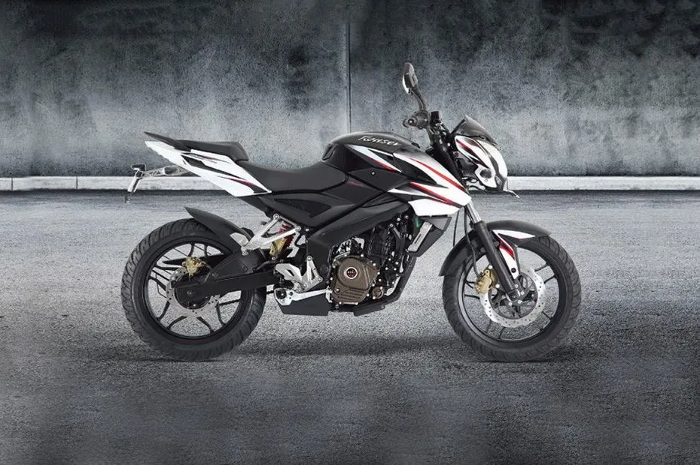 Emang Boleh Cuma 200 Ribuan? Kredit Motor Bajaj Rouser NS 200 Ternyata Murah Banget, Yamaha Vixion Ketar-Ketir