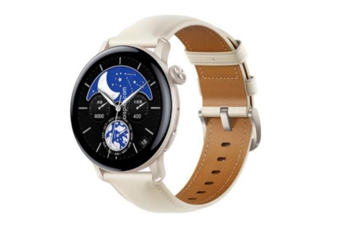 Mengusung Sistem Operasi BlueOS, Intip Spesifikasi Jam Tangan Vivo Watch 3 yang Baru Dirilis November Ini