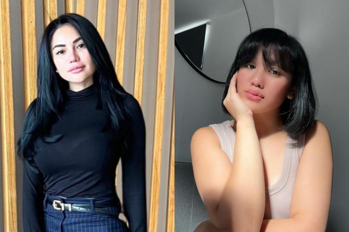 Lolly Dikabarkan akan Pulang ke Indonesia, Nikita Mirzani: Saya Terlalu Sibuk dengan Urusan Lain