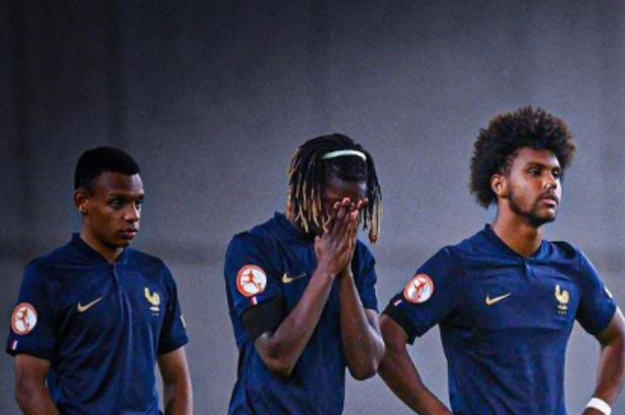 Wajib Nonton! Ini Link Live Streaming Prancis vs Senegal di Piala Dunia U-17, Tinggal Klik