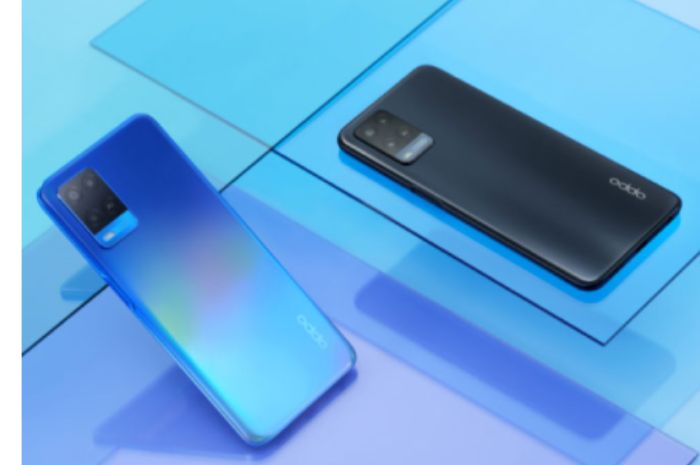 Sekarang Cuma 2 Jutaan, Tengok Keunggulan Spesifikasi Hp OPPO A54