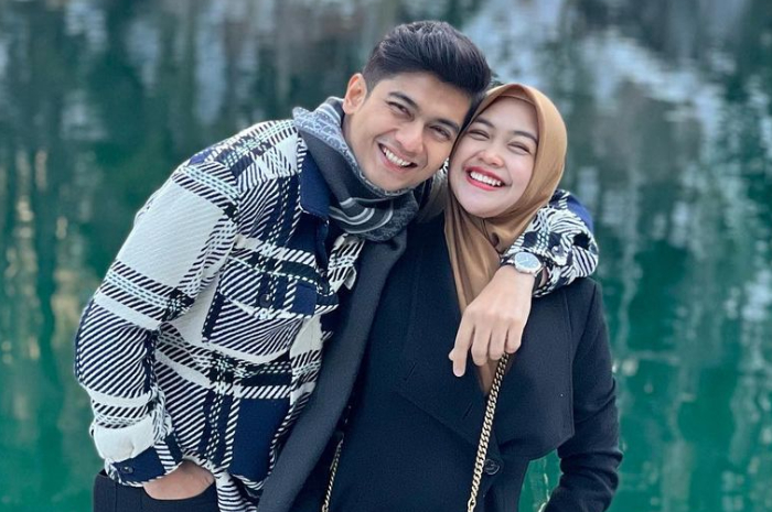 Teuku Ryan Beberkan Alasan Ria Ricis Tidak Hadir di Acara Wisudanya