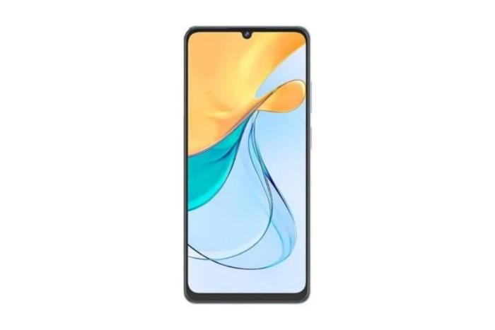 Rekomendasi HP 2 Jutaan, ZTE Blade V50 Vita Tawarkan Layar Ukuran 6,75 Inci, Minat Beli?