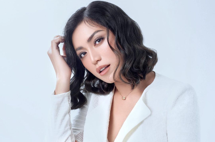 Tak Bisa Tahan Emosi, Jessica Iskandar Akhirnya Bertemu dengan Steven: Tega Banget!