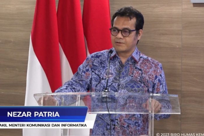 Kominfo Resmi Gabung Metaverse dan Luncurkan Fitur Ramah Disabilitas: Harus Banyak Perjuangan