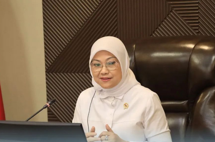 Kemnaker Berikan Apresiasi Kepada Gubernur yang Telah Menetapkan UMP 2024
