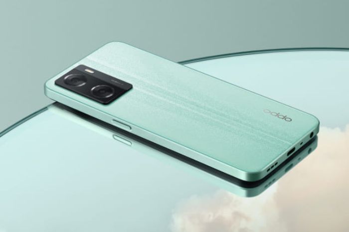 HP OPPO A57 Dapat Anda Miliki Segera dengan Budget 2 Jutaan, Begini Spesifikasinya