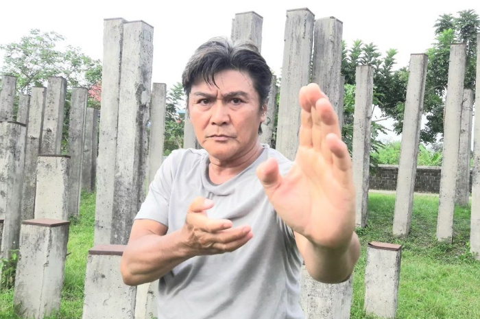 Willy Dozan Buka Suara Soal Kasus Penganiayaan Leon Dozan Terhadap Rinoa Aurora: Pertikaian Anak Muda Saja