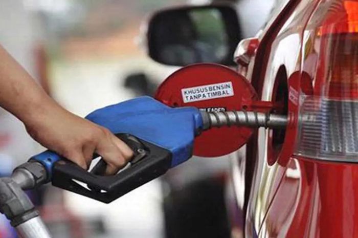 Jangan Campurkan Dua Jenis Bahan Bakar Berbeda, Ini Bahayanya