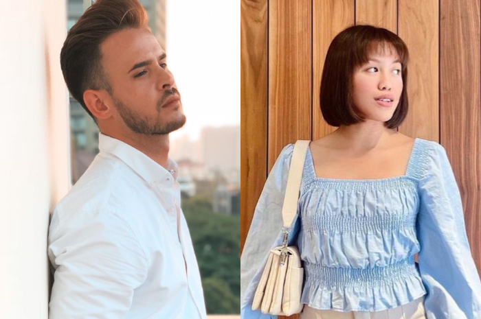 Namanya Dihapus dari KK Nikita Mirzani, Lolly Pamer Kiriman Uang dari Antonio Dedola