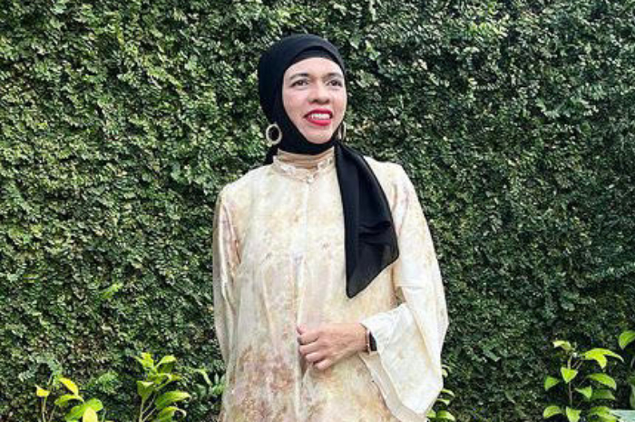 Geni Faruk Beri Jawaban Tentang Hubungan Thariq Halilintar dan Aaliyah Massaid, Ini Katanya