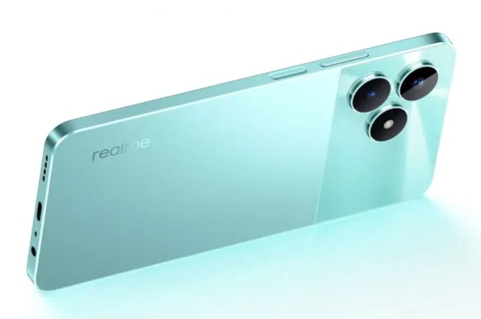 Cuma 1 Jutaan, Anda Langsung Bisa Miliki HP Realme C51 NFC yang Membawa Spesifikasi Unggulan
