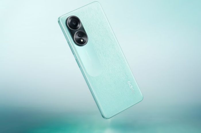 Punya Spesifikasi Menarik, HP OPPO A58 Cuma Dibanderol dengan Harga 2 Jutaan, Mau?
