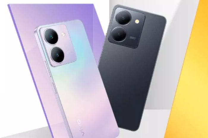 HP Terbaru Cuma 2 Jutaan, Penasaran dengan Spesifikasi Vivo Y27 5G? Begini Ulasannya
