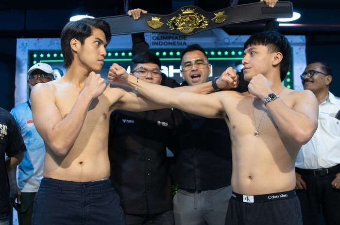 Netizen Sibuk Debat Skor Akhir, El Rumi Masih Berteman Baik dengan Jefri Nichol: Saling Respect!