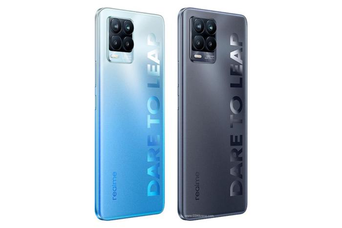Punya Bekal Kamera Utama 108 MP, Berikut Spesifikasi dan Harga Terbaru HP Realme 8 Pro di Akhir Tahun 2023